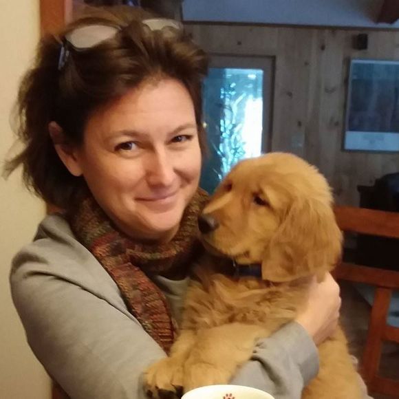 Meet your Posher, Erin - Picture 1 of 1